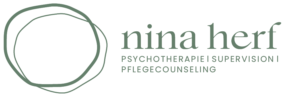 Nina Herf – Psychotherapeutin