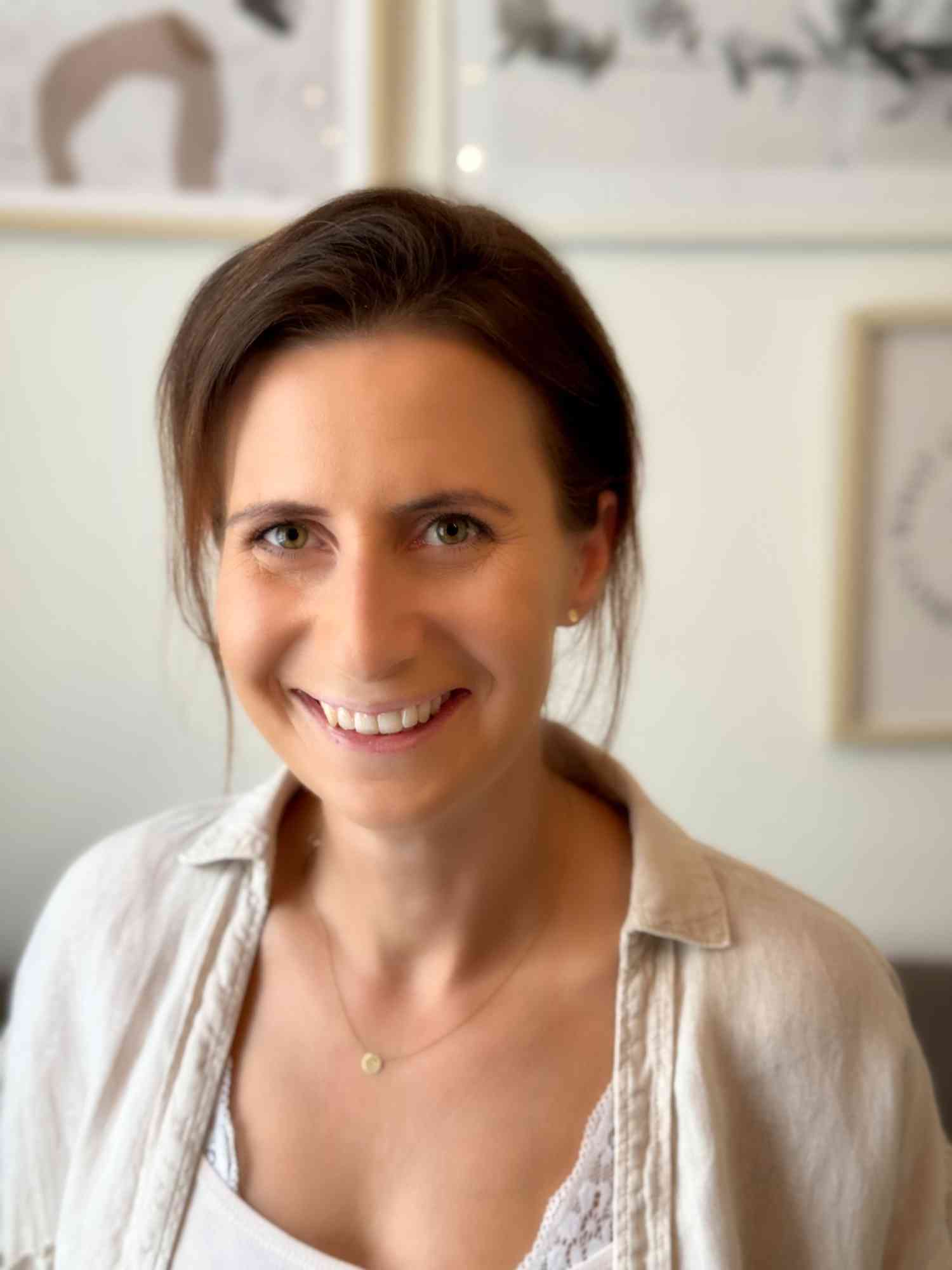 Nina Herf, MSc
